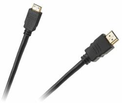 Cabletech CABLU HDMI-MINI HDMI 1.8M ECO-LINE CABLETECH EuroGoods Quality
