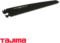 Tajima ALB210FB Japán húzófűrész pótlap, fluorin bevonatos 9 TPI - 210 mm (G-Saw) (ALB210FB)