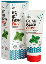 GC MI Paste Plus 40g - menta