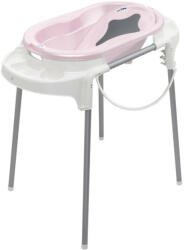 rotho babydesign Set baie Top Unit Tender rose Rotho-babydesign (21042-0248-01) - drool