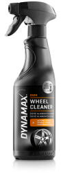 DYNAMAX Soluție curățare jenți de aluminiu 500ML DXE4