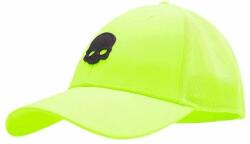 Hydrogen Șapcă "Hydrogen Tennis Cap - fluo yellow