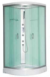 Sanotechnik TANGO hidromasszázs zuhanykabin (CL03) - zuhanystore