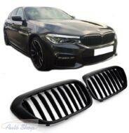 BMW G30 G31 2017-2020 Matt fekete Performance stílusú vese - autotuninghaus