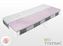 Bio-Textima PRIMO Spring PLUS matrac 130x220 cm - matrac-vilag