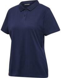 Hummel Tricou Hummel hmlRED CLASSIC POLO WOMAN 215115-7026 Marime M - weplaybasketball