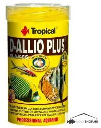 Tropical D Allio Plus