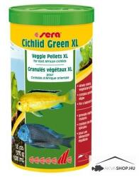  Sera Cichlid Green XL - akvashop - 3 290 Ft