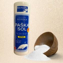  Pagi jódozott, finom, tengeri só, szórófejes, 250g