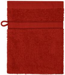 Daiber Lavetă frotir burete bebelusi MB435 - Roșu oriental | 15 x 21 cm (MB435-1713634) Prosop