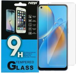 OPPO Reno7 5G üvegfólia, tempered glass, előlapi, edzett
