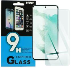 Samsung Galaxy S23 Plus 5G (S23+ 5G) üvegfólia, tempered glass, előlapi, edzett