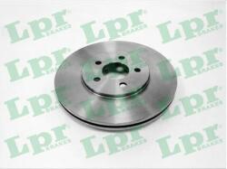 LPR Disc frana LPR C3012V (C3012V) - automobilus