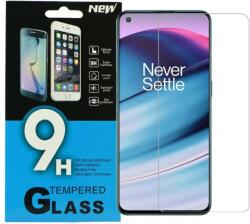 OnePlus Nord CE 5G üvegfólia, tempered glass, előlapi, edzett