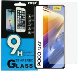 Xiaomi Poco F4 GT 5G üvegfólia, tempered glass, előlapi, edzett