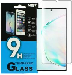  Samsung Galaxy S21 Ultra 5G üvegfólia, tempered glass, előlapi, edzett