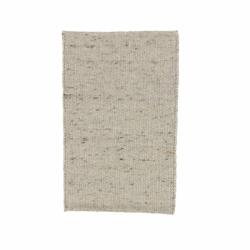 Bakhtar Vastag szőnyeg gyapjúból Rustic 70x113 szövött modern gyapjú szőnyeg (98969)