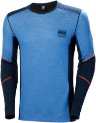 Helly Hansen HH LIFA MERINO ALÁÖLTÖZET FELSŐ, kék, 4XL (75106_595-4XL)