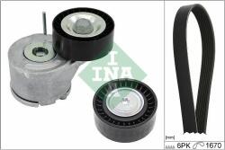 Schaeffler INA Set curea transmisie cu caneluri Schaeffler INA 529 0380 10 (529 0380 10)