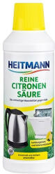 Heitmann Vízkőoldó folyadék HEITMANN Pure citromsav 500ml (BH-3356) - papir-bolt