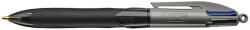 BIC Golyóstoll BIC 4 színű Grip Pro (526283) - papir-bolt