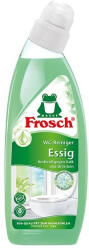 Frosch Toalett tisztítógél FROSCH ecet 750ml (FR-1378) - papir-bolt