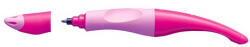  Rollertoll STABILO EasyOriginal Start jobbkezes 0, 5mm rózsaszín test-kék írásszín (B-46846-5)