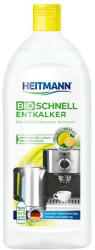 Heitmann Vízkőoldó folyadék HEITMANN bio háztartási gép 250ml (BH-3363) - papir-bolt