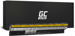 Green Cell Green Cell ULTRA Lenovo Essential G400s G405s G500s 14.4V 3400mAh laptop akkumulátor (LE46ULTRA)