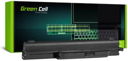 Green Cell Green Cell Asus A31-K53 X53S X53T K53E 11.1V 6600mAh laptop akkumulátor (AS05)