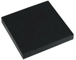 EAGLE Öntapadós jegyzet EAGLE 75x75mm fekete 100 lap (150-1452)