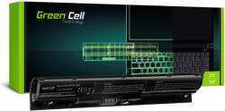 Green Cell Green Cell HP Pavilion 14-AB 15-AB 15-AK 17-G 14.4V 2200mAh laptop akkumulátor (HP90)