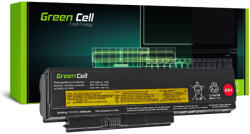 Green Cell Green Cell Lenovo ThinkPad X220 X230 11.1V 4400mAh laptop akkumulátor (LE63)