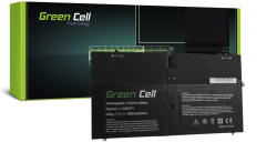 Green Cell Green Cell Lenovo Yoga 3 Pro 1370 7, 4V 5800mAh laptop akkumulátor (LE111)