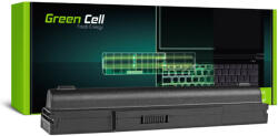 Green Cell Green Cell Asus A32-K72 K72 K73 N71 N73 11.1V 6600mAh laptop akkumulátor (AS07)