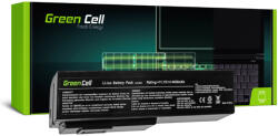 Green Cell Green Cell Asus A32-M50 A32-N61 N43 N53 G50 L50 M50 M60 N61VN 11.1V 4400mAh laptop akkumulátor (AS08)