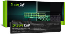 Green Cell Green Cell BTY-M6H MSI GE62 GE63 GE72 GE73 GE75 GL62 GL63 GL73 GL65 GL72 GP62 GP63 GP72 GP73 GV62 GV72 PE60 P laptop akkumulátor (MS16)