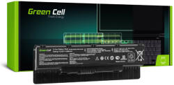 Green Cell Green Cell Asus A32-N56 N46 N46V N56 N76 11.1V 4400mAh laptop akkumulátor (AS41)