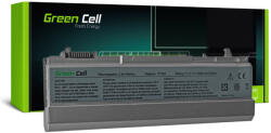 Green Cell Green Cell Dell Latitude E6400 E6410 E6500 E6510 11.1V 6600mAh laptop akkumulátor (DE10)
