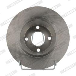 FERODO Disc frana FERODO PREMIER DDF518 (DDF518)