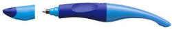 STABILO Rollertoll STABILO EasyOriginal Start jobbkezes 0, 5mm kék test-kék írásszín (B-46843-5) - papir-bolt