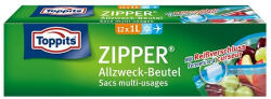TOPPITS Multifunkciós tasak TOPPITS 1L-es 12 darabos (ME-0986-8)