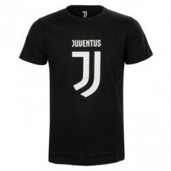 Juventus gyerek póló No3 black - 10 év (83485)