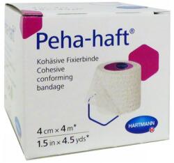 HARTMANN Peha-Haft öntapadó, elasztikus rögzítőpólya, Hartmann, 4 cm x 4m (42-01-013)
