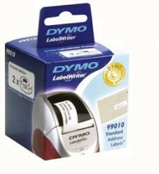 DYMO Etikett DYMO LW 89x28mm fehér 130db/doboz (S0722370)