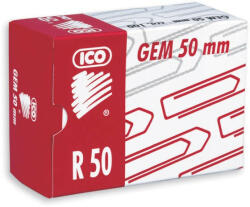 Ico Gemkapocs ICO R50 50mm réz (7350040001) - team8
