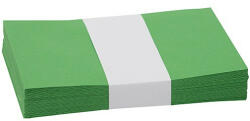 Kaskad Boríték színes KASKAD LC/6 enyvezett 114x162mm 68 smaragd zöld 50 db/csomag (00468) - team8