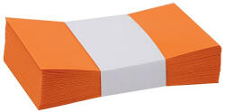 Kaskad Névjegyboríték színes KASKAD enyvezett 70x105mm 48 narancs 50 db/csomag (00148) - team8