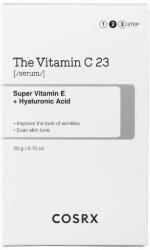 COSRX The Vitamin C 23 Szérum - 20 ml