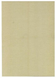Dekorációs karton 2 oldalas 50x70 cm 200 gr ezüst 25 ív/csomag (01.00201)